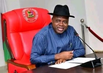 Gov. Diri Approves Land For FG Housing Scheme