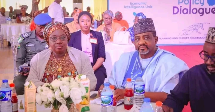 Societal dev’t hinges on rural economy – Commissioner