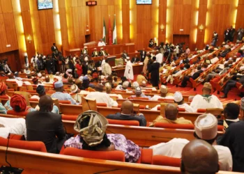 Senate probes Bayelsa explosion