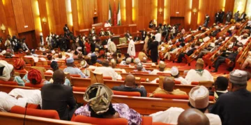 Senate probes Bayelsa explosion