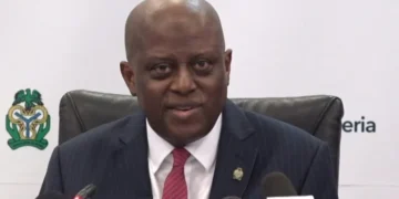 CBN raises interest rate by 150 basis points to 26.25% from 24.75%