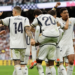 Real Madrid Crowned La Liga Champions After Girona Beat Barca