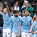 Haaland’s Haul Helps Man City Keep Title Pressure On Leaders Arsenal
