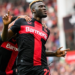 Nigeria Forward,Boniface Makes Bundesliga Team Of The Season