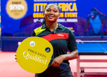 Paris 2024 Olympics: Bello Increases Nigeria’s Slots