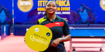 Paris 2024 Olympics: Bello Increases Nigeria’s Slots