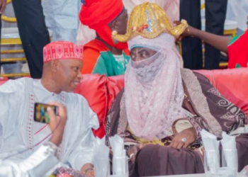 Abba Yusuf Orders Arrest Of Dethroned Emir Aminu Bayero