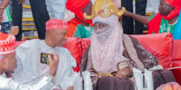Abba Yusuf Orders Arrest Of Dethroned Emir Aminu Bayero