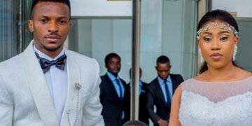 Olanrewaju Kayode’s Wife threatens to sue him over paternity allegation