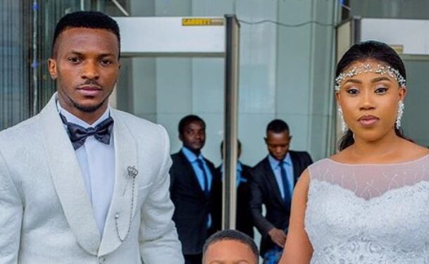 Olanrewaju Kayode’s Wife threatens to sue him over paternity allegation