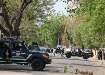 Emirates Tussle:Deploying Troops To Enforce Court Order Unlawful— Says NBA