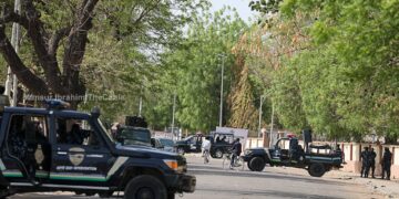 Emirates Tussle:Deploying Troops To Enforce Court Order Unlawful— Says NBA