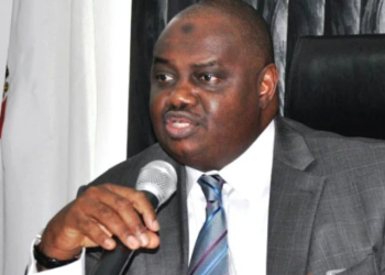 Former EFCC Czar,Lamorde Dies Three Days After surgery