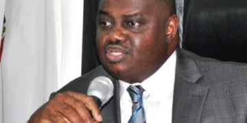 Former EFCC Czar,Lamorde Dies Three Days After surgery