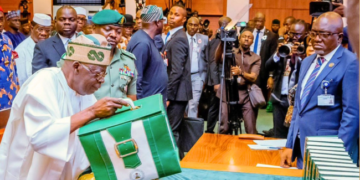 ‘We Are Walking The Talk’— Tinubu To Present 2024 Supplementary Budget To NASS