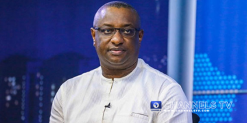 Keyamo Suspends Enforcement Of Helicopter Landing Levy