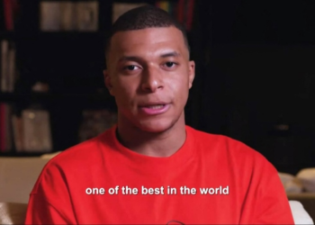 PSG Forward Move To Real Madrid Expected Early Next Week