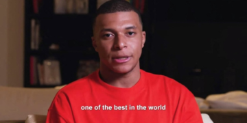 PSG Forward Move To Real Madrid Expected Early Next Week