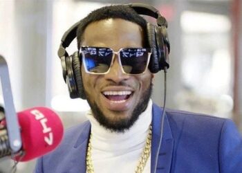 I am a Big Fan Of Portable —  Says D’banj
