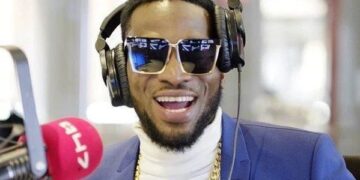 I am a Big Fan Of Portable —  Says D’banj