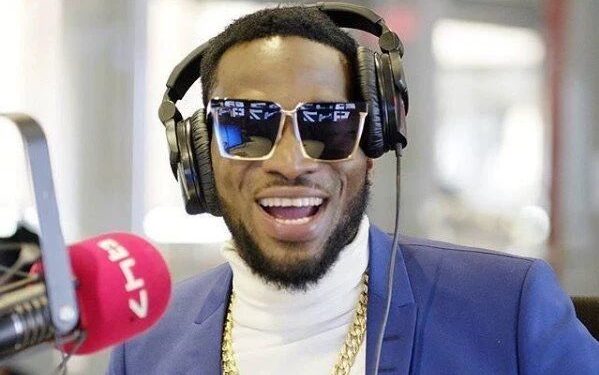 I am a Big Fan Of Portable —  Says D’banj