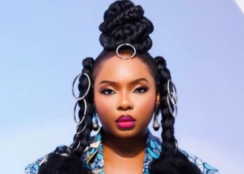 ‘Rebel Queen ‘—Yemi Alade Speaks on Her New Album