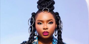 ‘Rebel Queen ‘—Yemi Alade Speaks on Her New Album