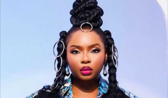 ‘Rebel Queen ‘—Yemi Alade Speaks on Her New Album