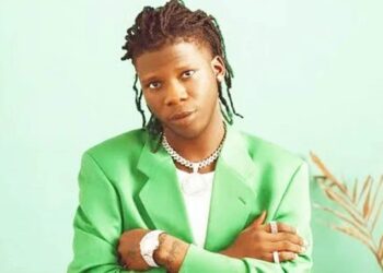 Why I Left Home When I Was 15 to Hustle —Says Seyi Vibez