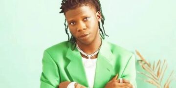 Why I Left Home When I Was 15 to Hustle —Says Seyi Vibez