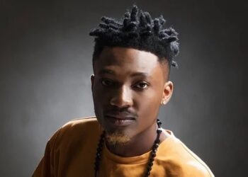 Efe Speaks On Why BBNaija Stars Aren’t successful In Music