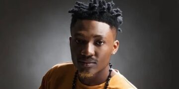 Efe Speaks On Why BBNaija Stars Aren’t successful In Music