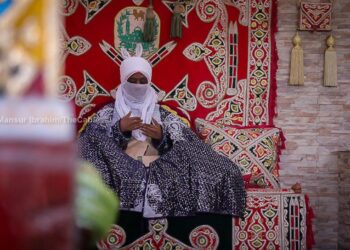 Emirship Tussle: Everything Is Predestined—says Sanusi