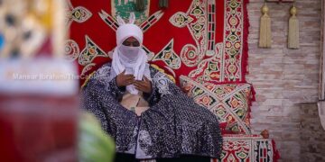 Emirship Tussle: Everything Is Predestined—says Sanusi