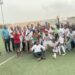Confederation Cup:  EFCC FC Defeats Wikki Tourists FC to Qualify for Quarter Finals