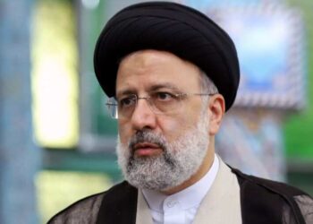 Helicopter carrying Iran president reportedly ‘crashes’