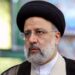 Helicopter carrying Iran president reportedly ‘crashes’