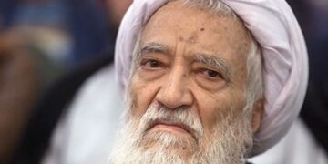 Shiite cleric, 93, replaces 97-year-old as Iranian council chairman