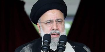 Double grief as 3.7 magnitude Earthquake Hits Iran