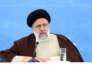 Reactions to Raisi’s death pour in from Arab world leaders, militias