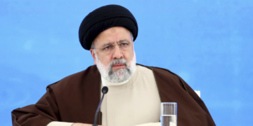 Reactions to Raisi’s death pour in from Arab world leaders, militias