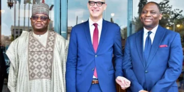 Marwa describes the media as potent tool for transparency, accountability