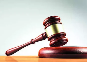 Man, 21, remanded over theft of kitchen utensils valued N85,500