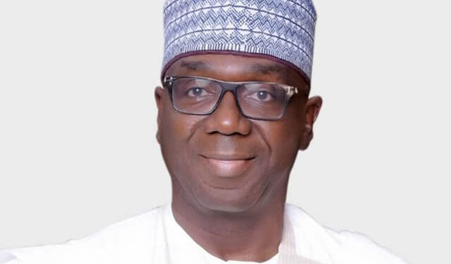 AbdulRazaq appoints 16 development officers for Kwara LGs