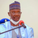 Gov. Sule distributes 13 tractors, inputs to 10,000  farmers