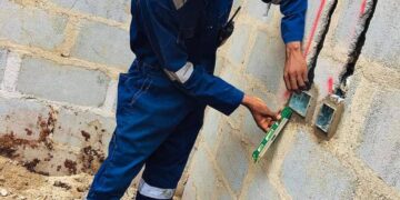 Meet Zaria Electrician Leveraging Social Media  To Promote His Skills ,Services