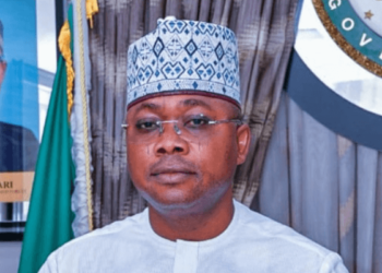 Ododo welcomes tribunal judgment, urges Ajaka, others’ to support govt
