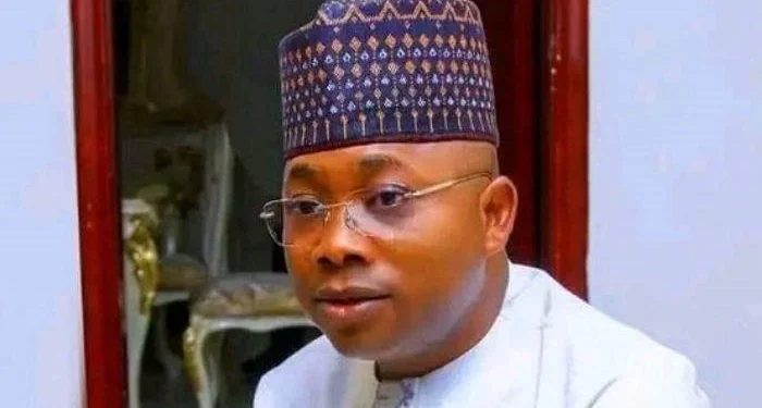 Poly Rector mobilises support for Ododo’s administration