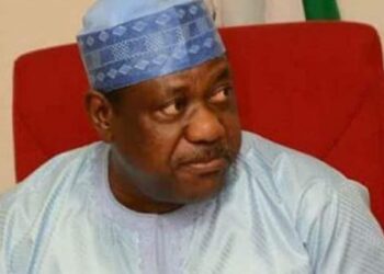 Insecurity in Nigeria is ecological—SGF