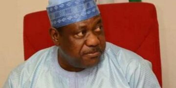 Insecurity in Nigeria is ecological—SGF